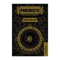 Pokeristii - The Gang: Editia Deluxe (RO)