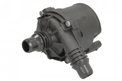 Pompa apa suplimentara (electrica, fara conectori) potrivit BMW 5 (G30, F90), 7 (G11, G12), 8 (G14, F91), 8 (G15, F92), 8 GRAN COUPE (G16, F93), X5 (G05, F95), X6 (G06 3.0DH 4.4 6.6 10.18