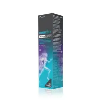 Electroliti ( Sodiu, Potasiu, Calciu, Magneziu ) 20 tablete efervescente, Hydra Energy