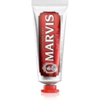 Marvis The Mints Cinnamon pastă de dinți