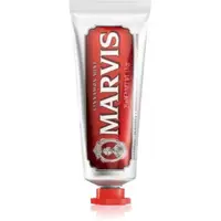 Marvis The Mints Cinnamon pastă de dinți