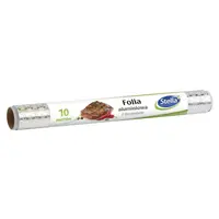 Folie Aluminiu Stella, 10 m