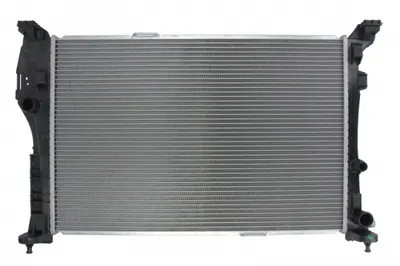 Radiator motor potrivit MERCEDES A (W176), CLA (C117), CLA SHOOTING BRAKE (X117), GLA (X156) 2.0