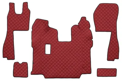 Set presuri camion compatibil cu Scania cutie manuala 01.2011-12.2016