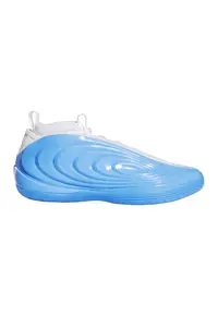 Pantofi Harden Volume 10 pentru baschet - Albastru deschis