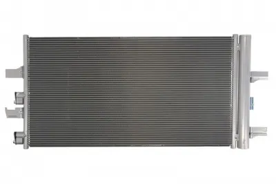 Condensator clima (cu uscator) potrivit BMW 1 (F40), 2 (F45), 2 GRAN TOURER (F46), X1 (F48), X2 (F39); MINI COUNTRYMAN (F60) 1.5 1.5H 2.0 07.14