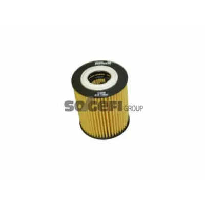 Filtru ulei PURFLUX L508