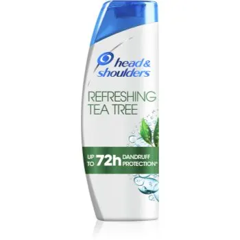 Head & Shoulders Tea Tree sampon anti-matreata