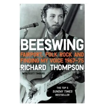 Beeswing – Richard Thompson
