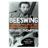 Beeswing – Richard Thompson