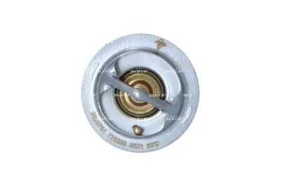 Termostat lichid racire (82 C) potrivit FORD FIESTA IV, FIESTA V, FUSION, KA, STREET KA 1.0 1.3 1.6 09.96-11.08