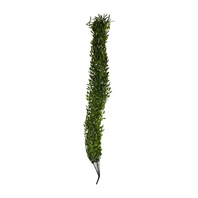 Creanga decorativa NOLI, 110 cm, plastic
