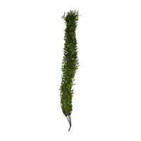 Creanga decorativa NOLI, 110 cm, plastic
