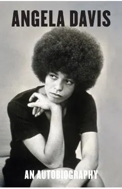 Angela Davis: An Autobiography