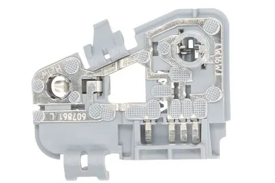 Suport Stop lampa spate Stanga interior (fara becuri) potrivit MERCEDES B SPORTS TOURER (W246, W242) 1.5D-Electric 2011-2018