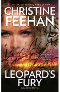 Leopard's Fury