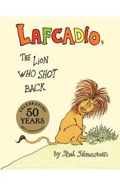 Lafcadio: The Lion Who Shot Back