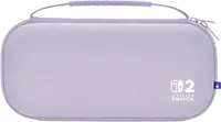 Husă HORI - Slim Tough Pouch, mov (Nintendo Switch 2)