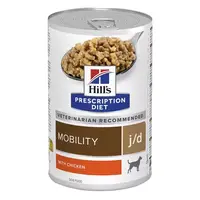 Hill's Prescription Diet Canine j/d Joint Care, 370 g