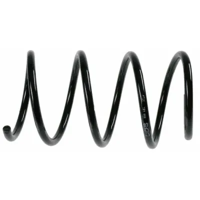 Arc spiral SACHS 998 484