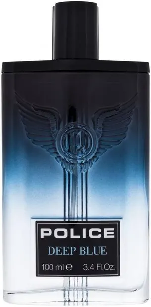 Police Apă de toaletă Deep Blue, 100 ml