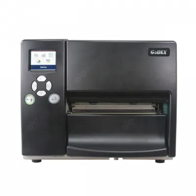 Imprimanta etichete autocolante Godex EZ6250I, 203DPI, USB, Serial
