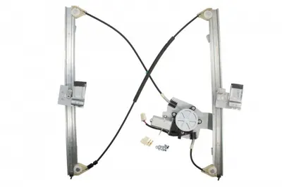 Macara geam fata dreapta electric, cu motor, 3 usi 5 LAND ROVER FREELANDER intre 1998-2006