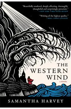 The Western Wind