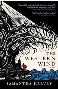 The Western Wind