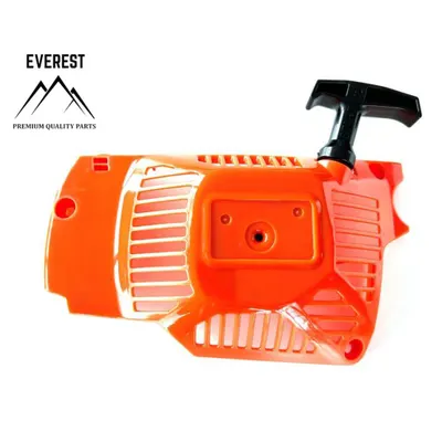 Demaror Complet Fierastraie Chinezesti 38cc Everest