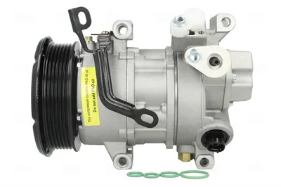 Compresor climatizare potrivit TOYOTA YARIS 1.8 01.07-12.11