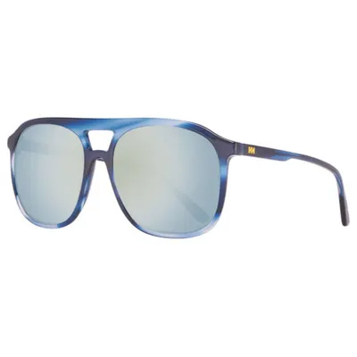Ochelari de Soare Bărbați Helly Hansen HH5019-C03-55 Degradat