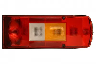 Stop spate dreapta (24V, cu semnal invers) potrivit VOLVO FH, FH12, FM, FM II, FM12, FM9 08.98
