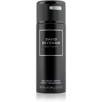 David Beckham Instinct deodorant spray pentru bărbați 150 ml