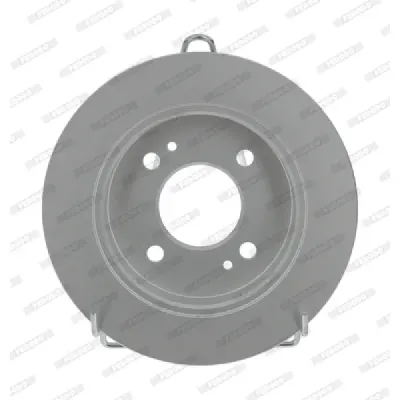 Disc frana FERODO DDF1793C