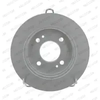 Disc frana FERODO DDF1793C