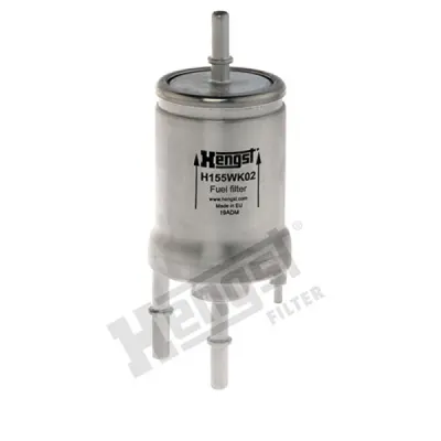 Filtru combustibil HENGST FILTER H155WK02