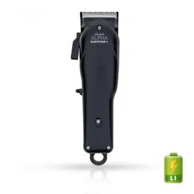 Masina de tuns GAMMA+ - Alpha Clipper - PTOALPHACRO_02