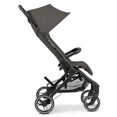Carucior sport pentru copii ABC Design Ping 2 Trekking Cloud, roti eva, greutate admisa 22 kg