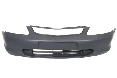 Bara fata TYPE R, grunduit potrivit HONDA CIVIC VII 2001-2003