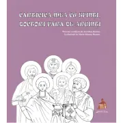 Carticica mea cu sfinti, doctori fara de arginti