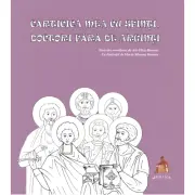 Carticica mea cu sfinti, doctori fara de arginti