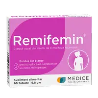 Remifemin, Schaper&Brummer | 60 tablete