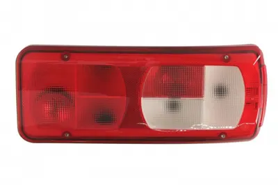 Stop lampa spate dreapta LC8 cu bulb deschis 12V, VIGNAL, soclu AMP 7 pini spate VW CRAFTER dupa 2016