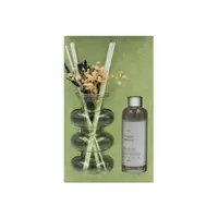 Difuzor parfum bețișoare Fresh Herbs 200ml