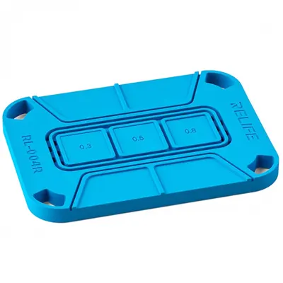 Suport de Lucru Reballing Relife RL-004R, Universal