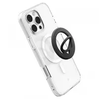 Suport Inel Spigen Dual Pop, Universal, Negru AMP08886