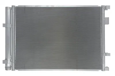 Condensator climatizare (cu uscator) potrivit KIA RIO IV, STONIC 1.0 1.4D 1.6D 01.17
