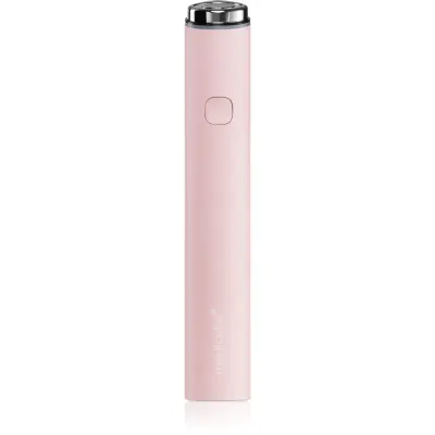 medicube Age-R Booster Pro Mini dispozitiv multifuncțional pentru strălucirea și netezirea pielii culoare Pink 75 g