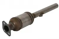 Catalizator Euro 4 Potrivit Seat Altea, Leon; Skoda Octavia I, Octavia Ii; Vw Caddy Iii, Caddy Iii Minivan, Golf Plus V, Golf V 1.4 Dupa 2000